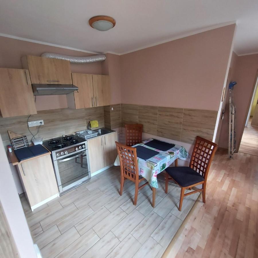 Apartament Rynek 30 Osieczna Zewnętrze zdjęcie