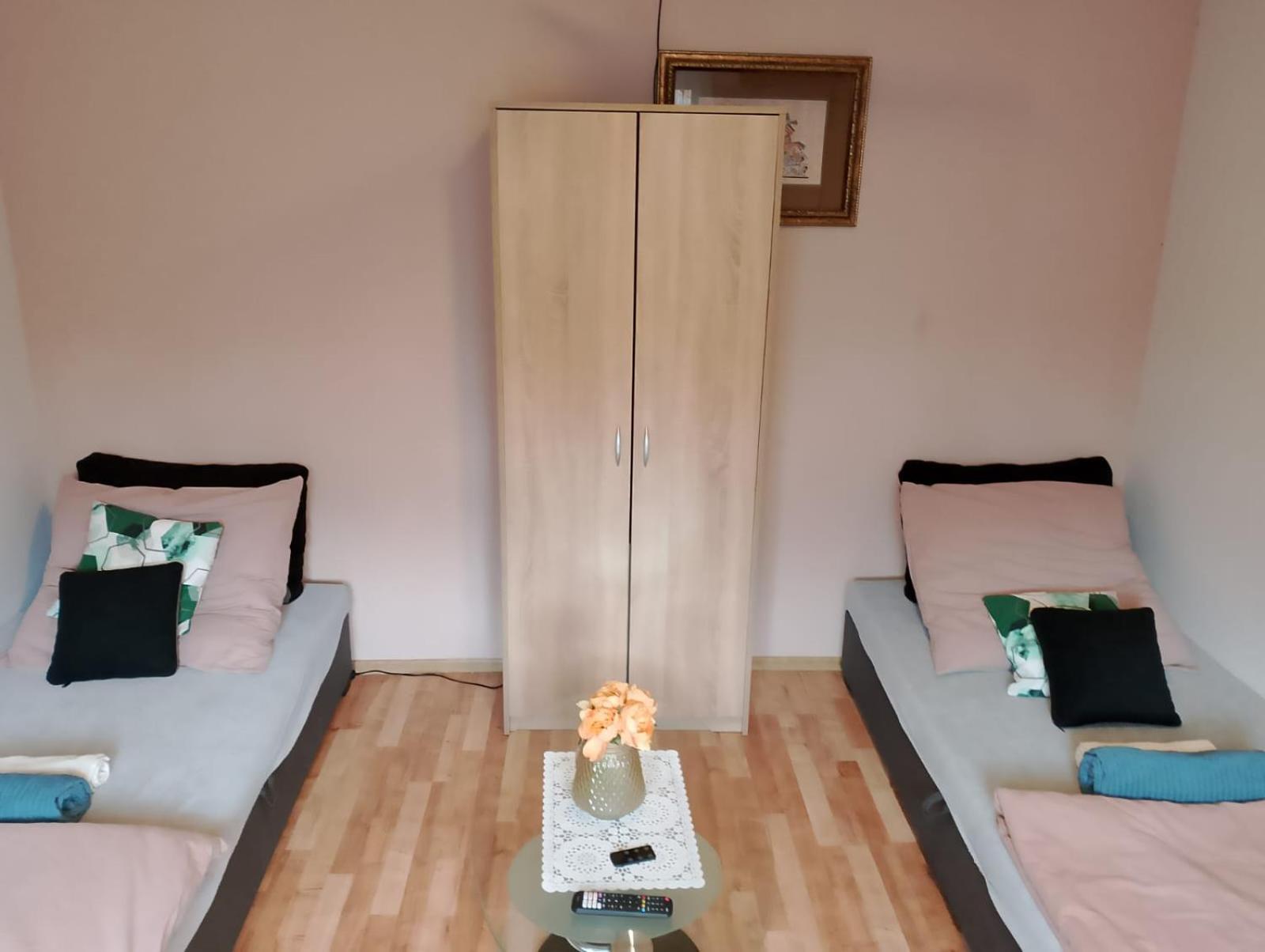 Apartament Rynek 30 Osieczna Zewnętrze zdjęcie