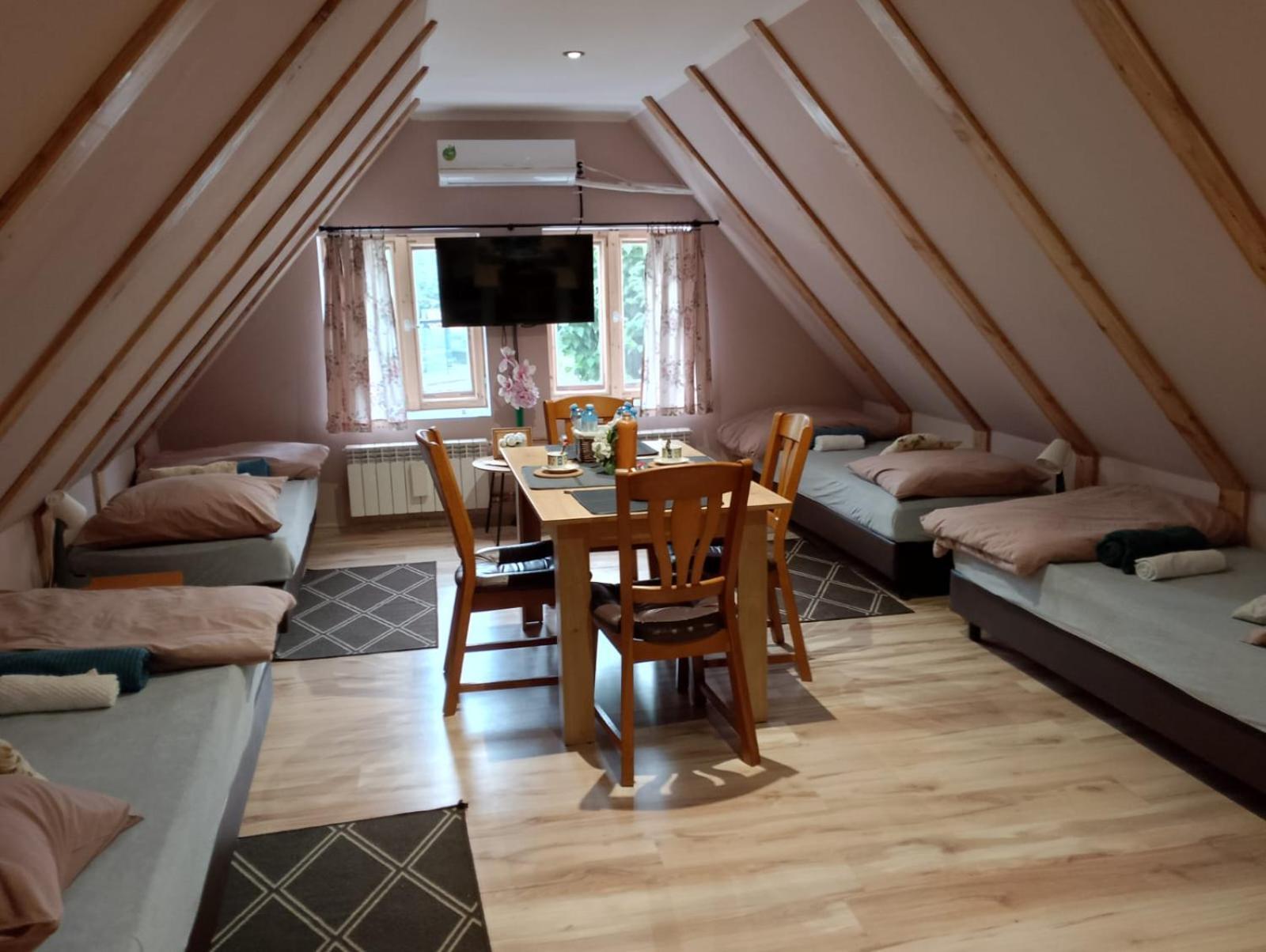 Apartament Rynek 30 Osieczna Zewnętrze zdjęcie