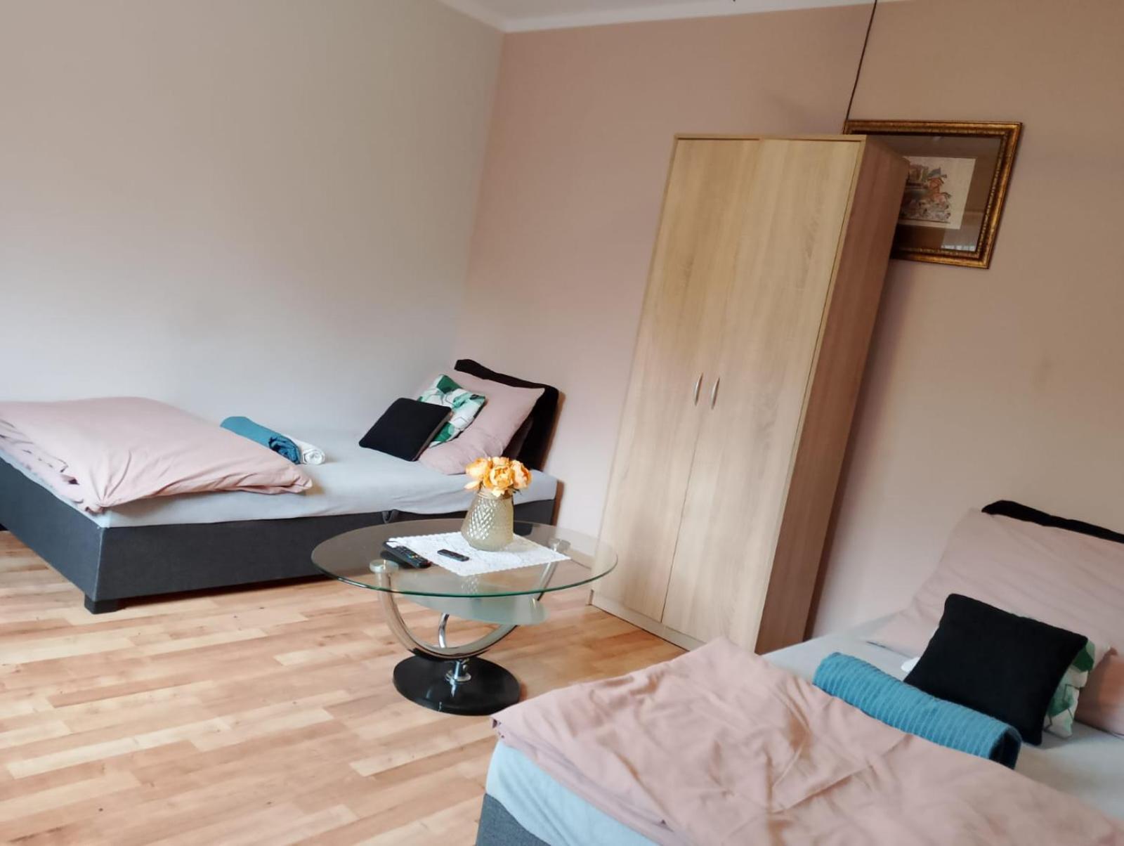 Apartament Rynek 30 Osieczna Zewnętrze zdjęcie