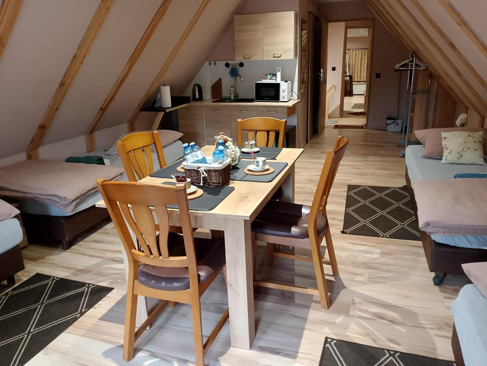 Apartament Rynek 30 Osieczna Zewnętrze zdjęcie